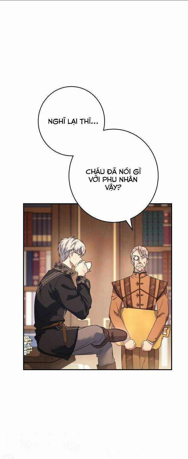 Cuộc Hôn Nhân Vụ Lợi - Chapter 10 - Trang 69