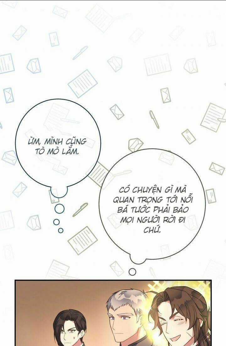 Cuộc Hôn Nhân Vụ Lợi - Chapter 10 - Trang 70