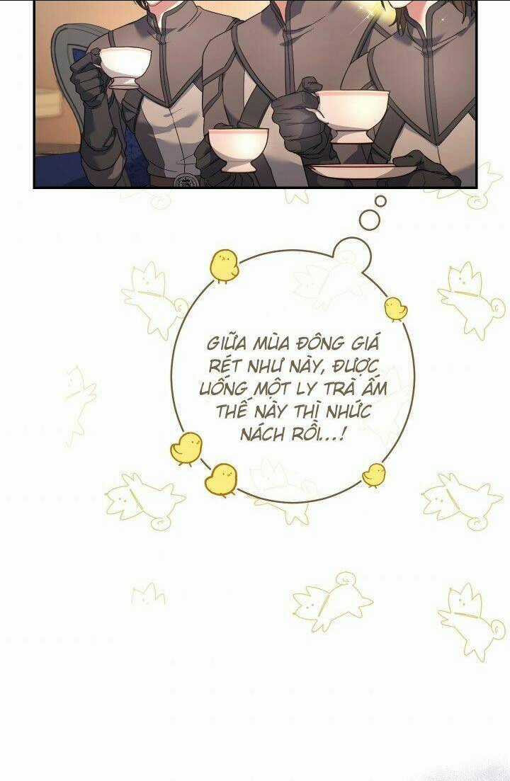 Cuộc Hôn Nhân Vụ Lợi - Chapter 10 - Trang 71