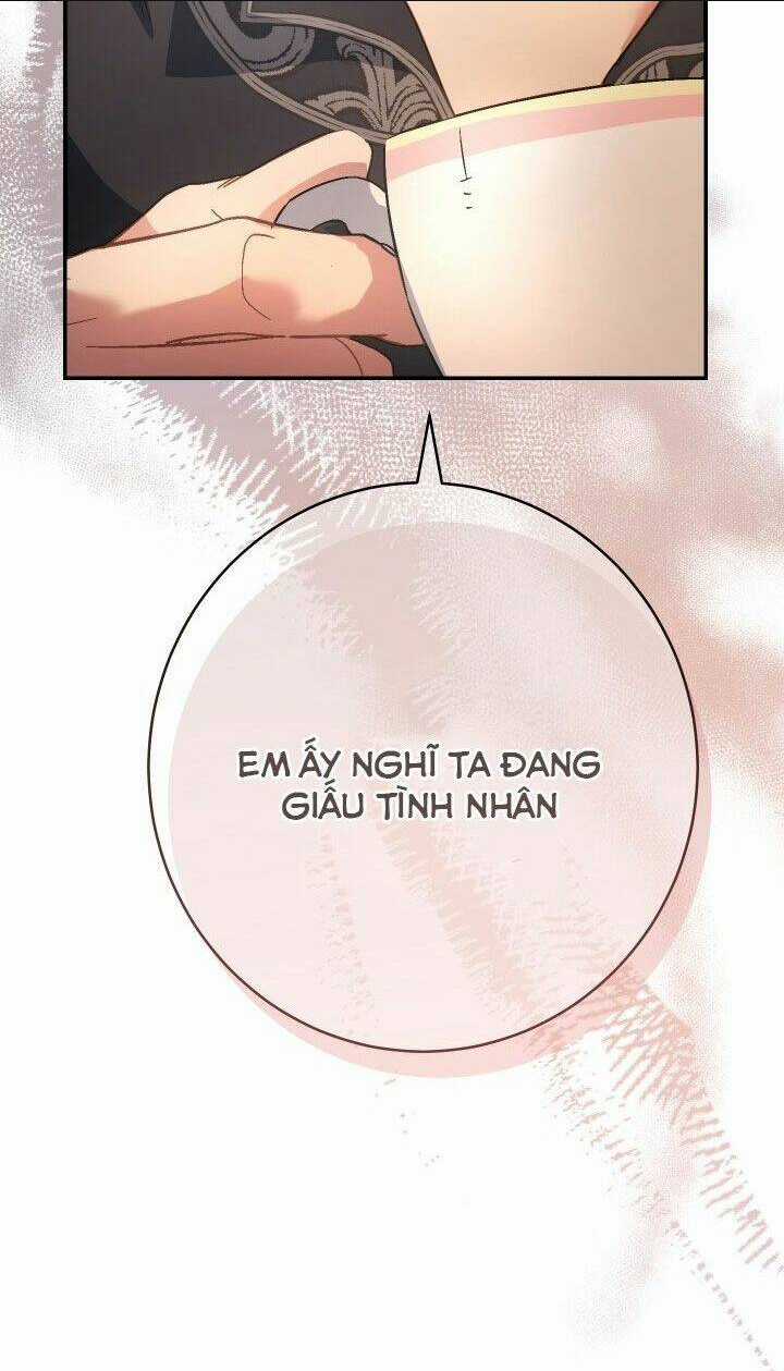 Cuộc Hôn Nhân Vụ Lợi - Chapter 10 - Trang 73