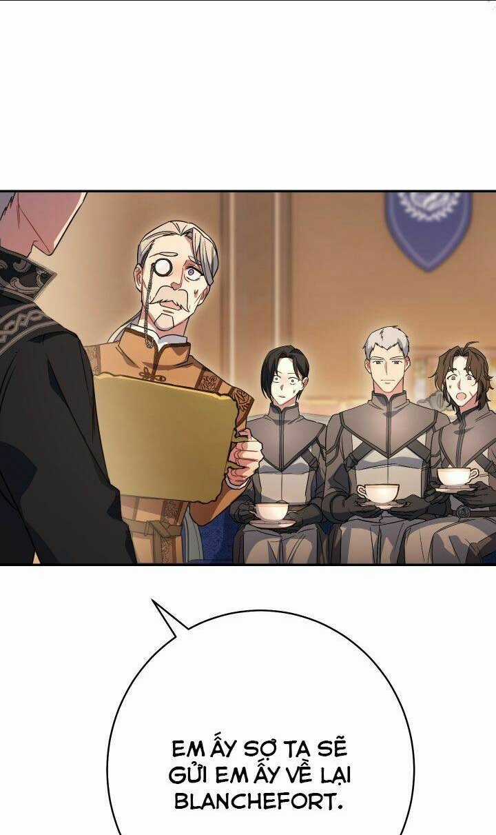 Cuộc Hôn Nhân Vụ Lợi - Chapter 10 - Trang 74