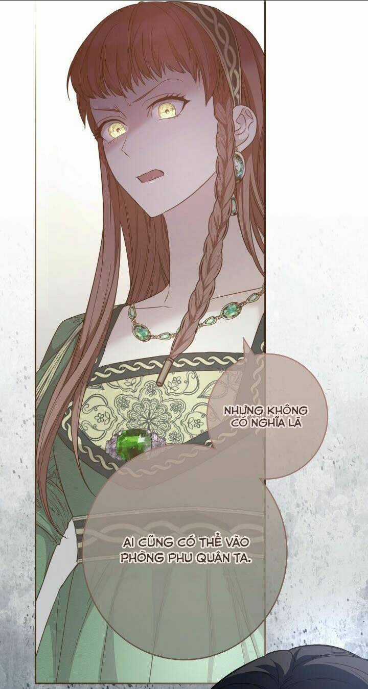 Cuộc Hôn Nhân Vụ Lợi - Chapter 10 - Trang 76