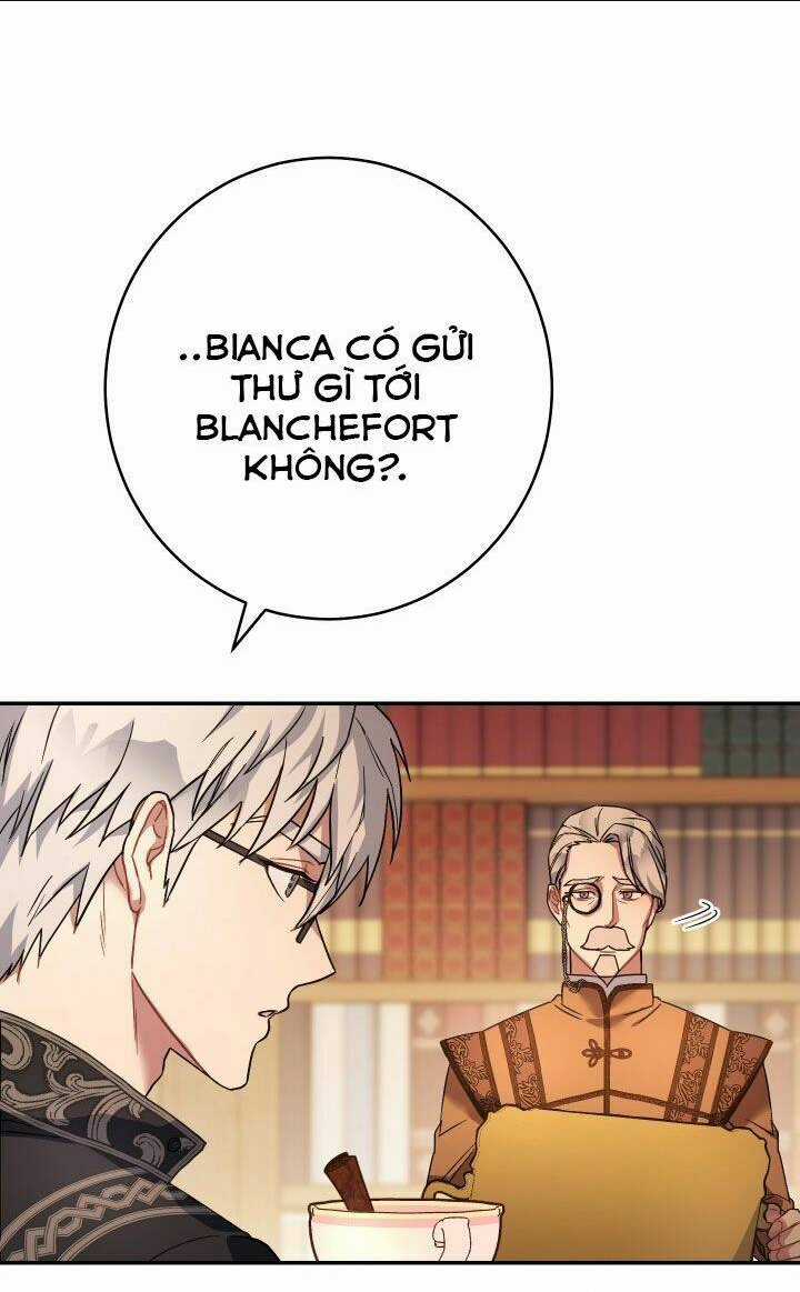 Cuộc Hôn Nhân Vụ Lợi - Chapter 10 - Trang 78