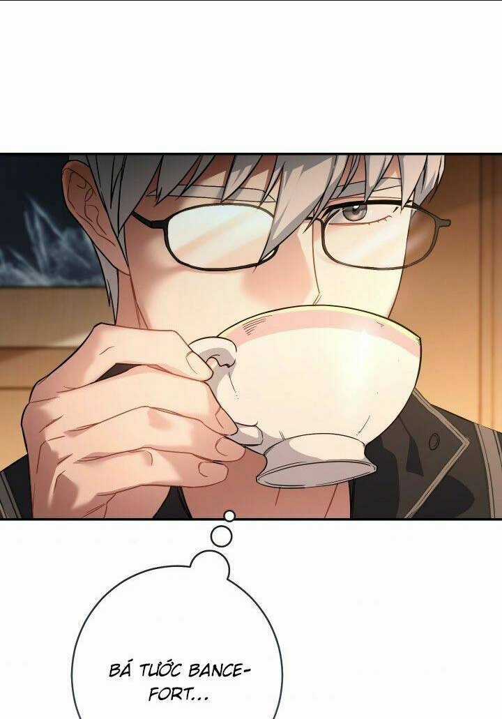 Cuộc Hôn Nhân Vụ Lợi - Chapter 10 - Trang 80