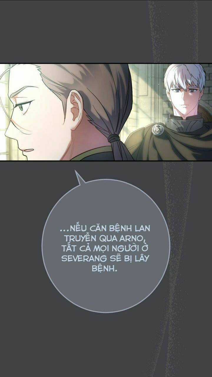 Cuộc Hôn Nhân Vụ Lợi - Chapter 10 - Trang 86