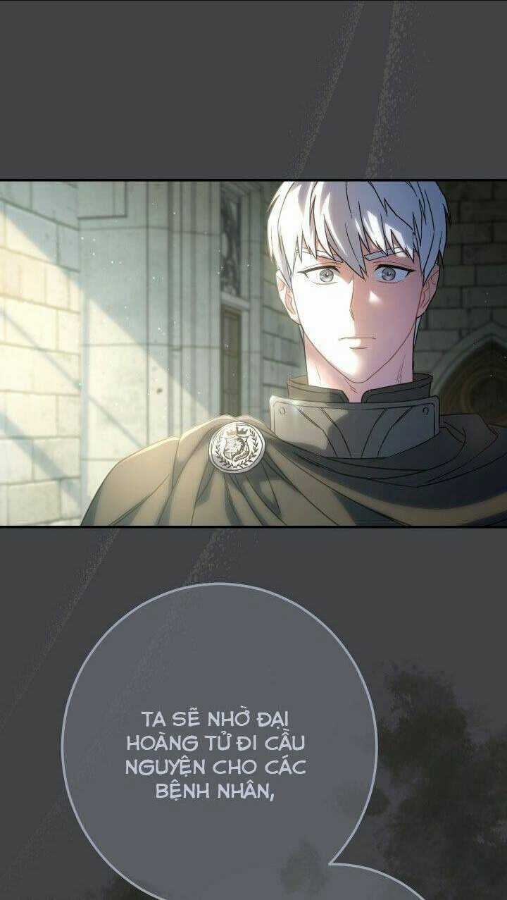 Cuộc Hôn Nhân Vụ Lợi - Chapter 10 - Trang 87