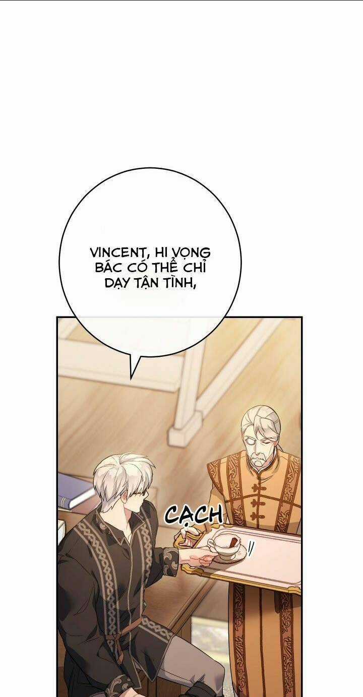 Cuộc Hôn Nhân Vụ Lợi - Chapter 10 - Trang 90