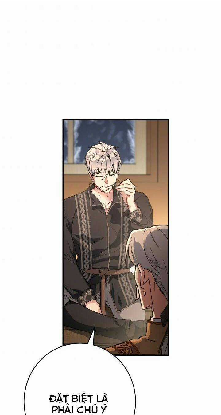 Cuộc Hôn Nhân Vụ Lợi - Chapter 10 - Trang 92