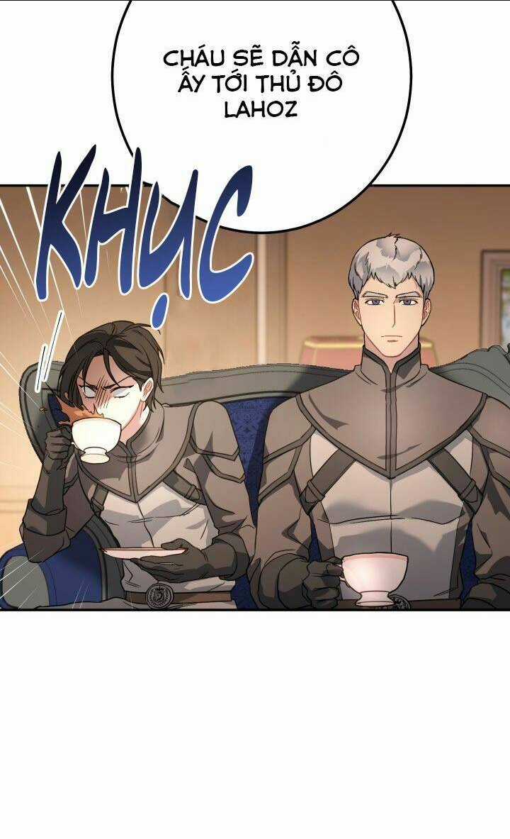 Cuộc Hôn Nhân Vụ Lợi - Chapter 10 - Trang 95