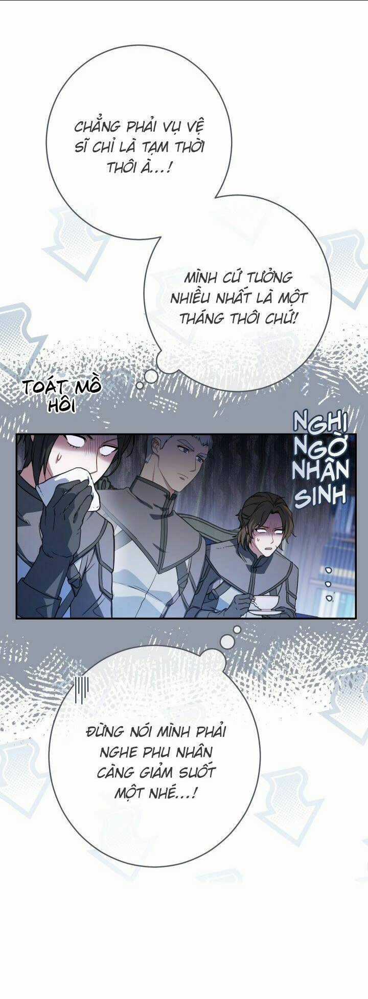 Cuộc Hôn Nhân Vụ Lợi - Chapter 10 - Trang 96