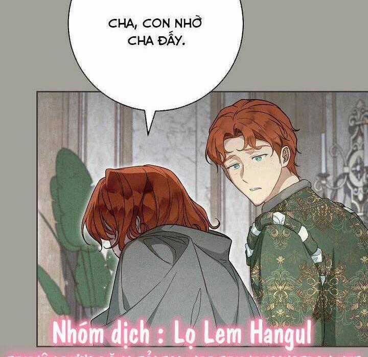 Cuộc Hôn Nhân Vụ Lợi - Chapter 100 - Trang 1
