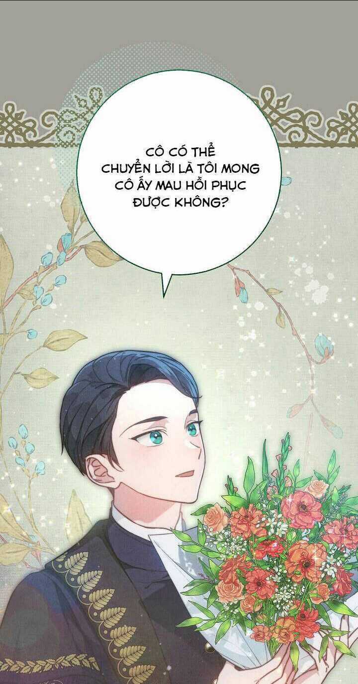 Cuộc Hôn Nhân Vụ Lợi - Chapter 100 - Trang 12