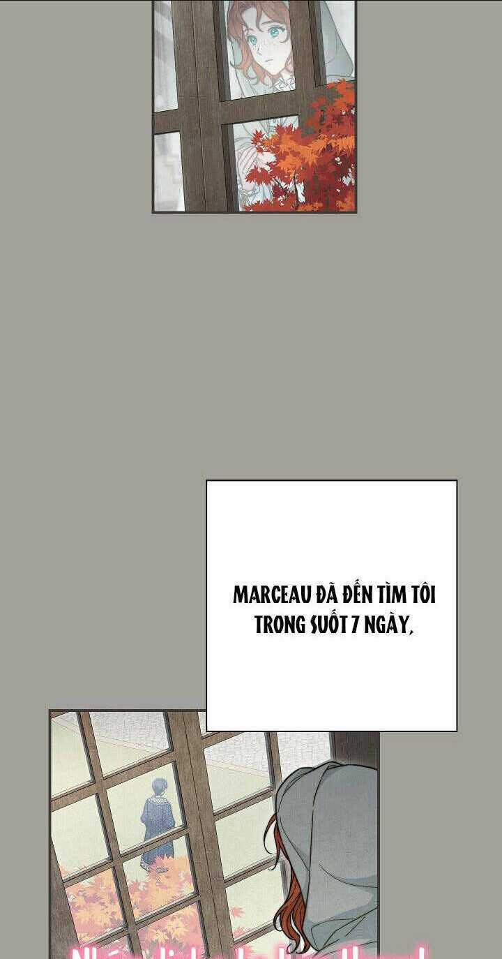 Cuộc Hôn Nhân Vụ Lợi - Chapter 100 - Trang 14
