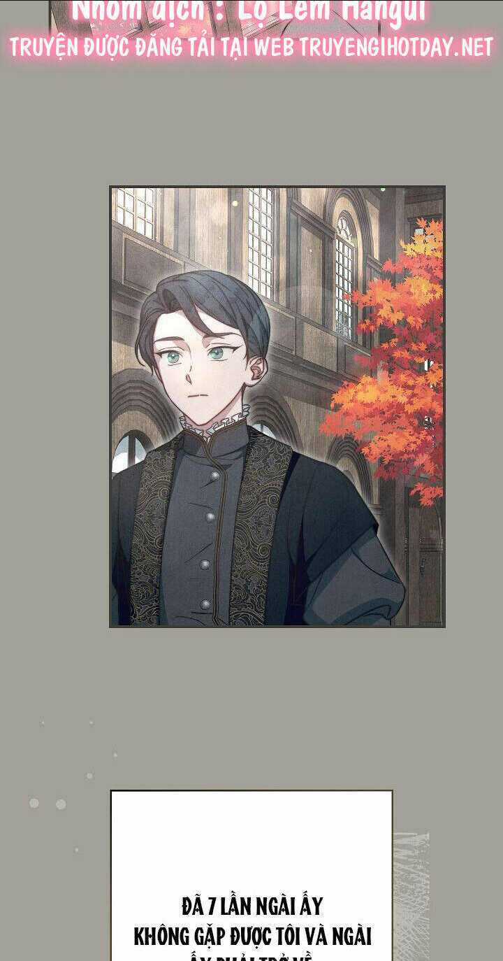 Cuộc Hôn Nhân Vụ Lợi - Chapter 100 - Trang 15