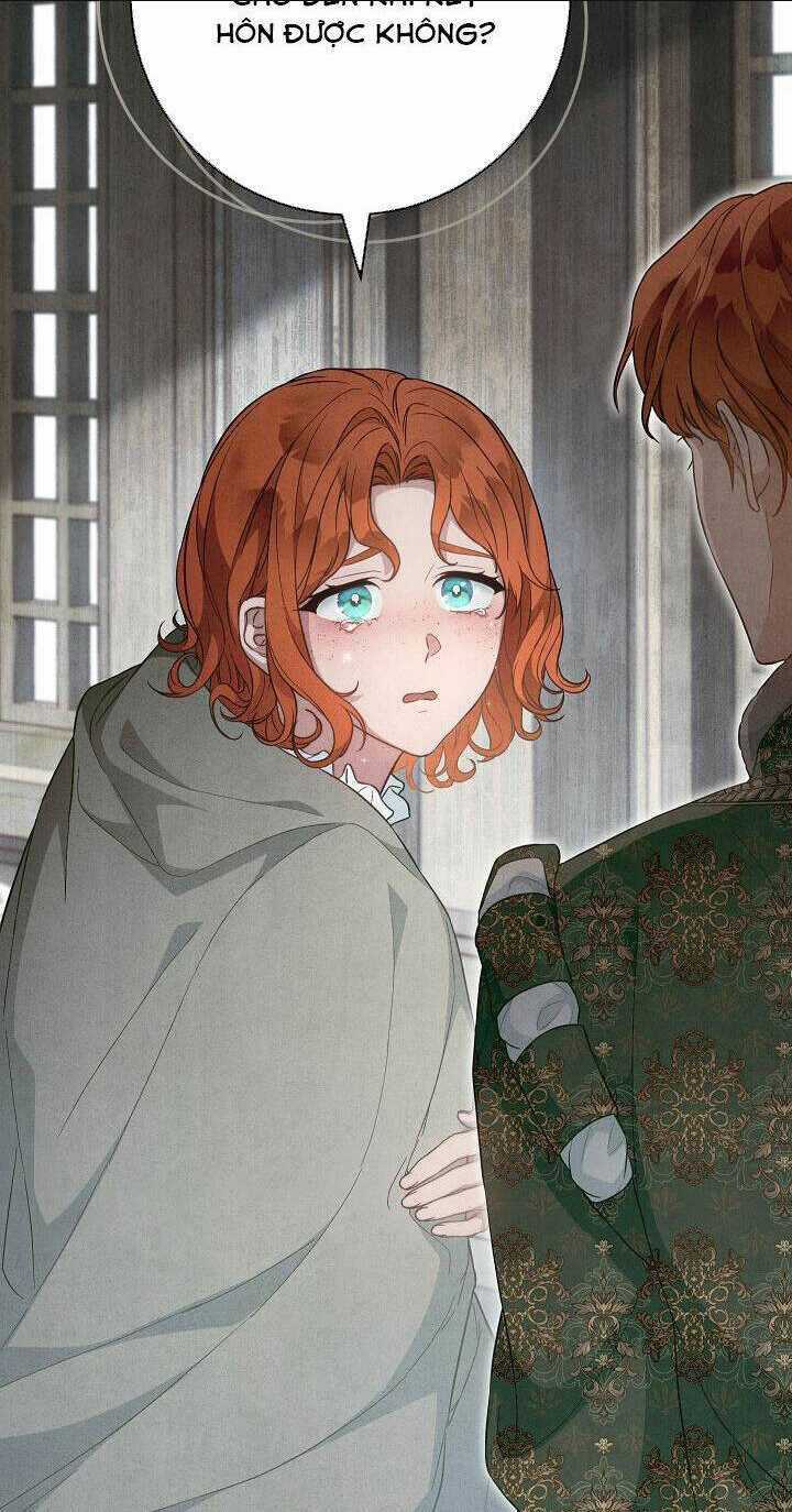 Cuộc Hôn Nhân Vụ Lợi - Chapter 100 - Trang 3