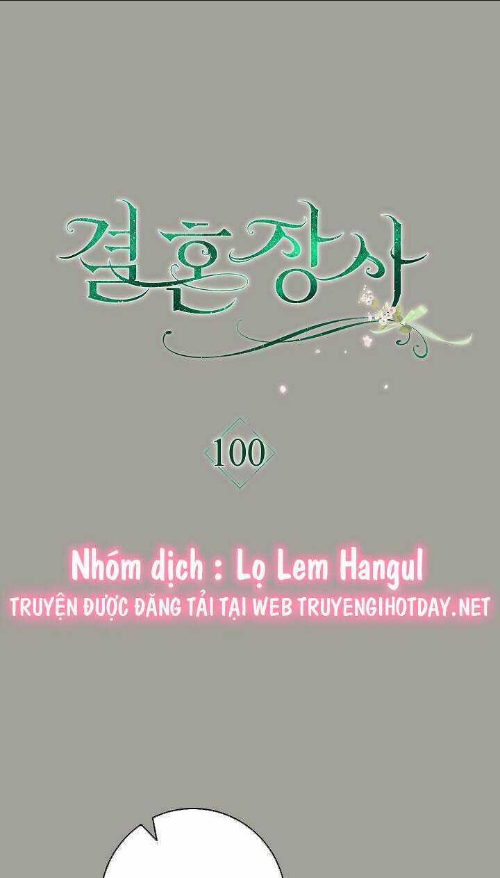 Cuộc Hôn Nhân Vụ Lợi - Chapter 100 - Trang 22