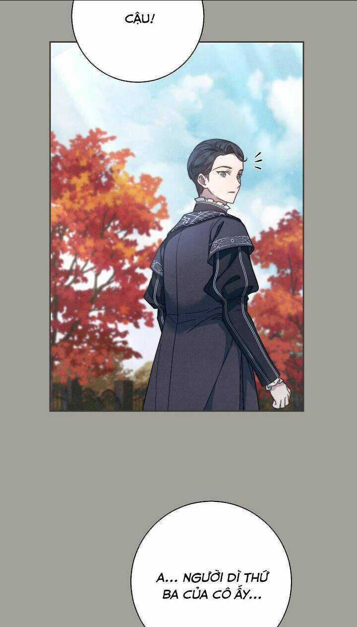 Cuộc Hôn Nhân Vụ Lợi - Chapter 100 - Trang 23