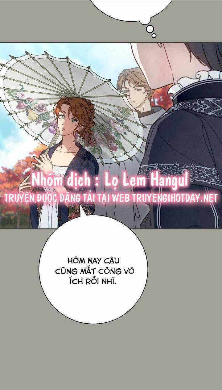 Cuộc Hôn Nhân Vụ Lợi - Chapter 100 - Trang 24