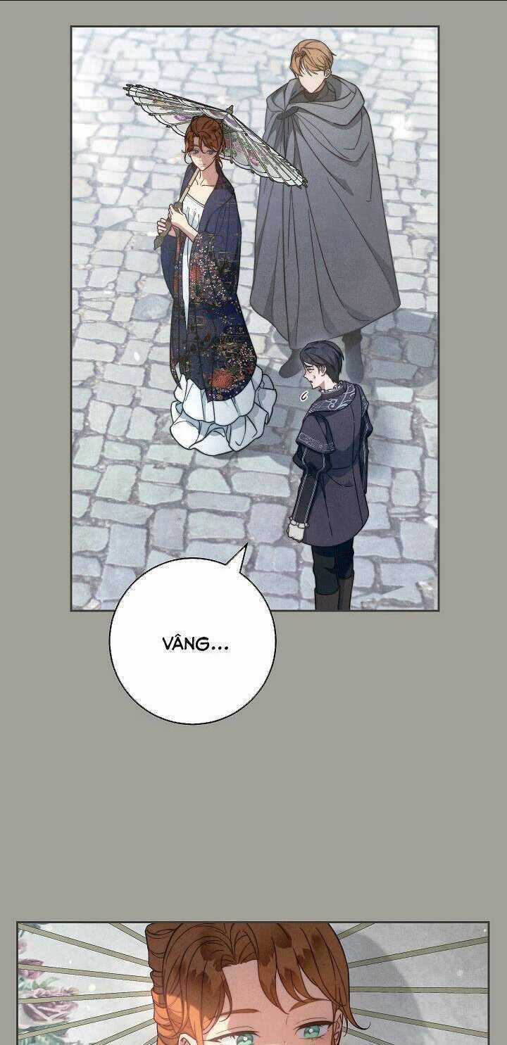 Cuộc Hôn Nhân Vụ Lợi - Chapter 100 - Trang 25