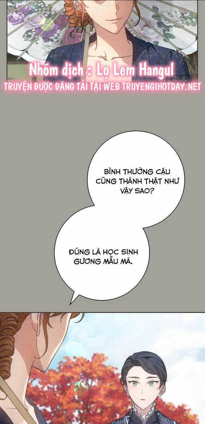 Cuộc Hôn Nhân Vụ Lợi - Chapter 100 - Trang 26