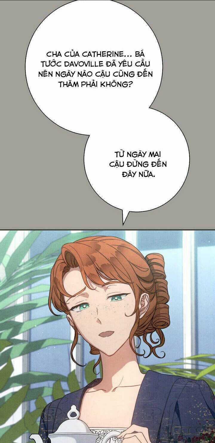 Cuộc Hôn Nhân Vụ Lợi - Chapter 100 - Trang 31