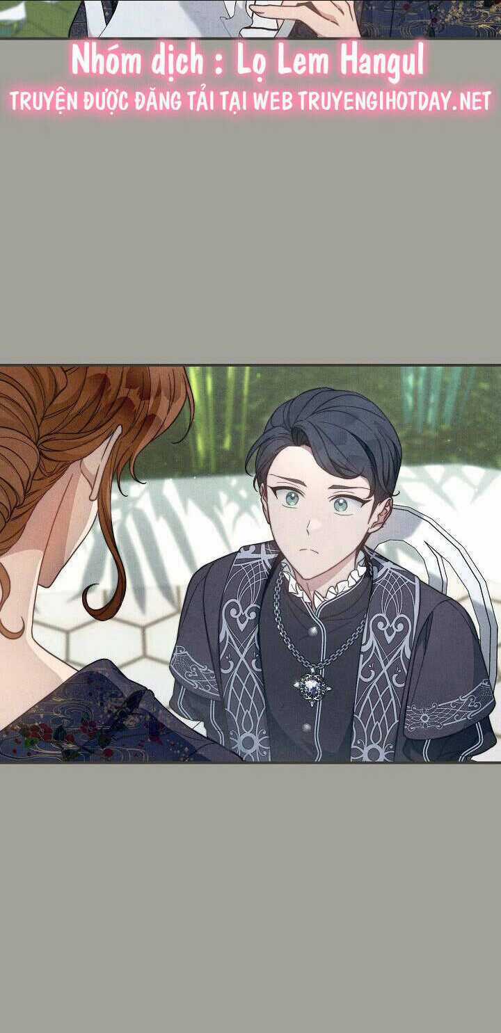 Cuộc Hôn Nhân Vụ Lợi - Chapter 100 - Trang 32