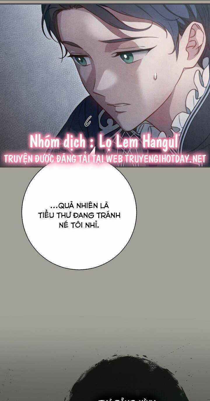 Cuộc Hôn Nhân Vụ Lợi - Chapter 100 - Trang 33