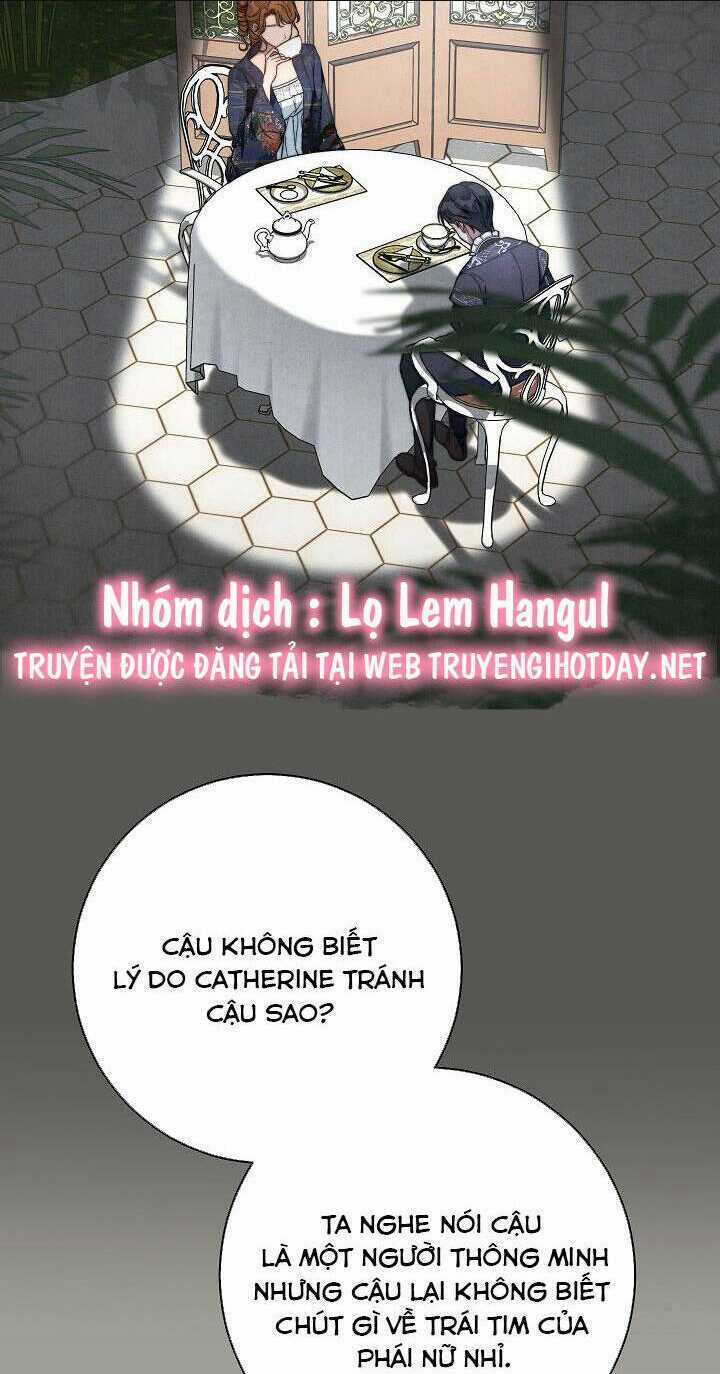 Cuộc Hôn Nhân Vụ Lợi - Chapter 100 - Trang 38