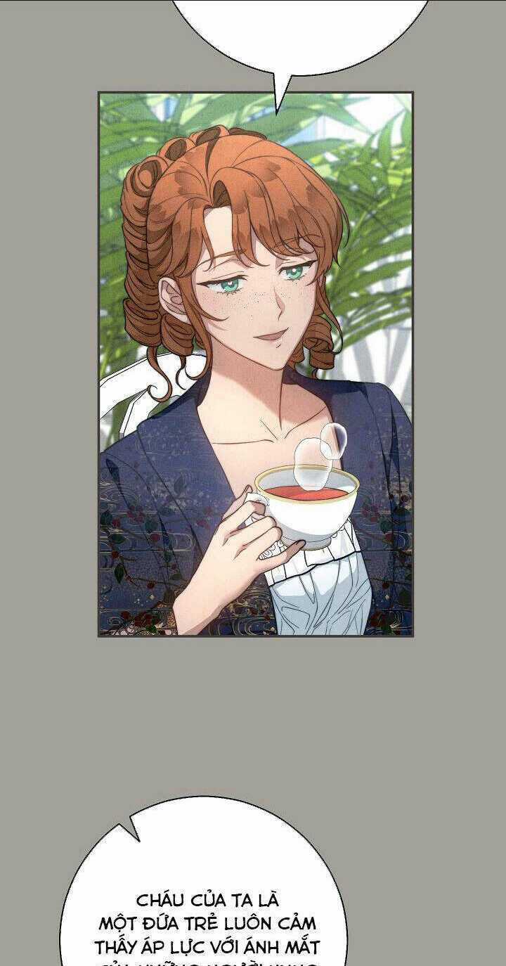 Cuộc Hôn Nhân Vụ Lợi - Chapter 100 - Trang 39