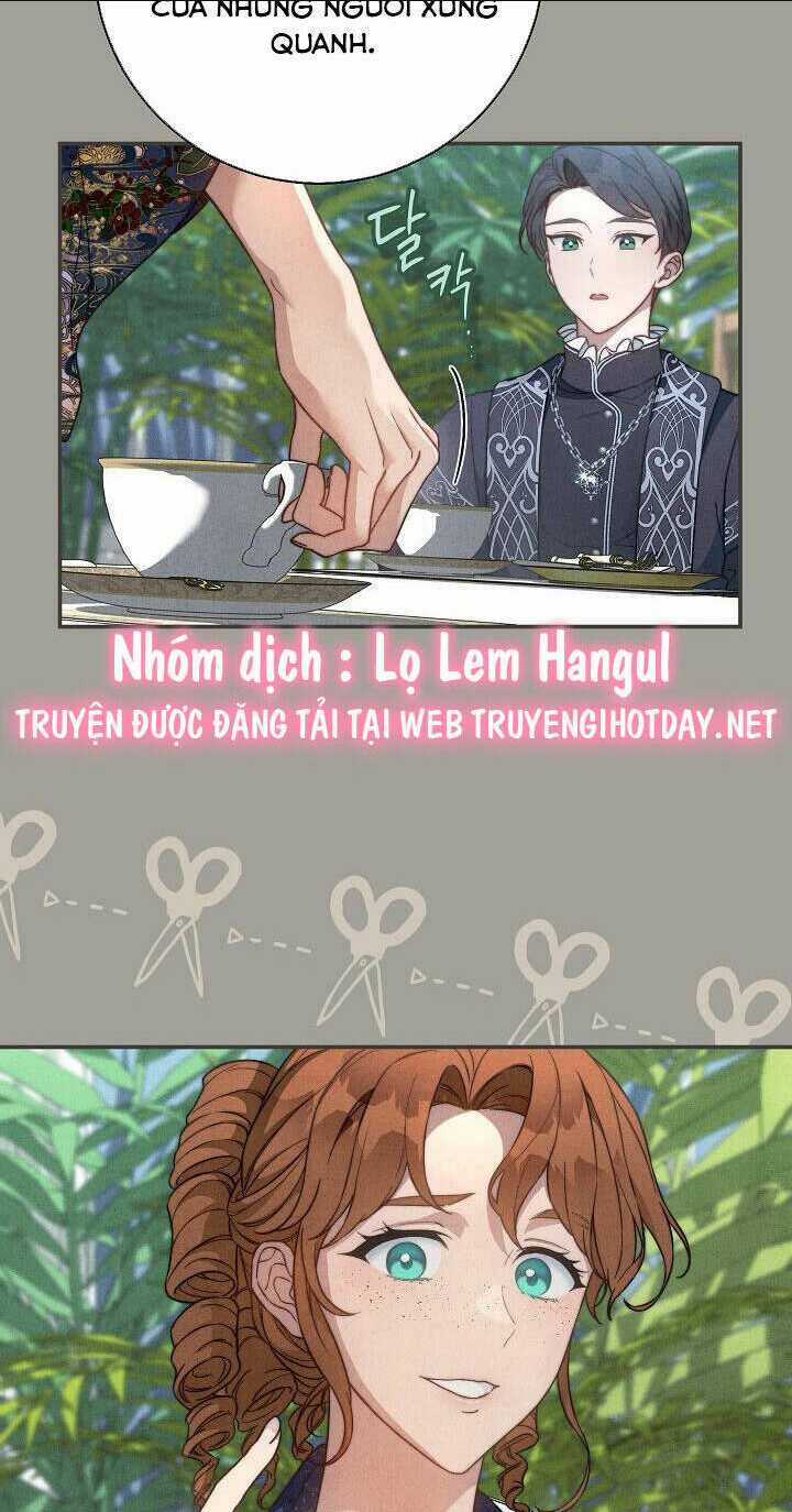 Cuộc Hôn Nhân Vụ Lợi - Chapter 100 - Trang 40