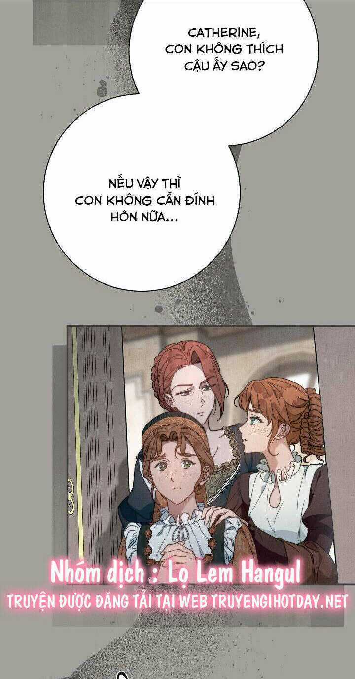 Cuộc Hôn Nhân Vụ Lợi - Chapter 100 - Trang 5