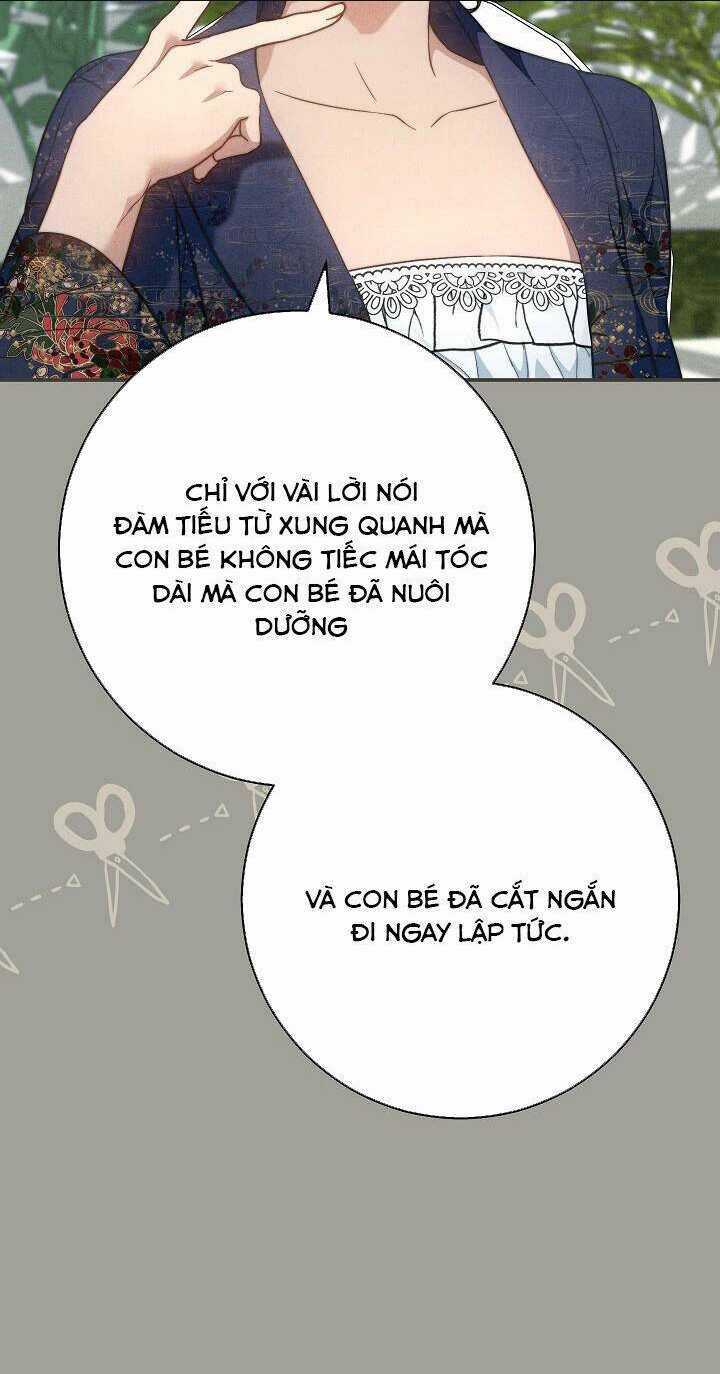 Cuộc Hôn Nhân Vụ Lợi - Chapter 100 - Trang 41