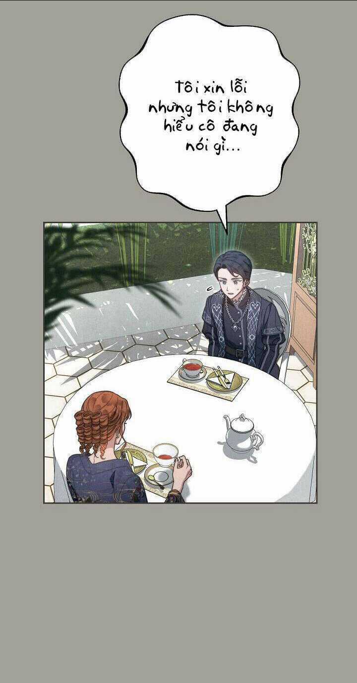 Cuộc Hôn Nhân Vụ Lợi - Chapter 100 - Trang 43