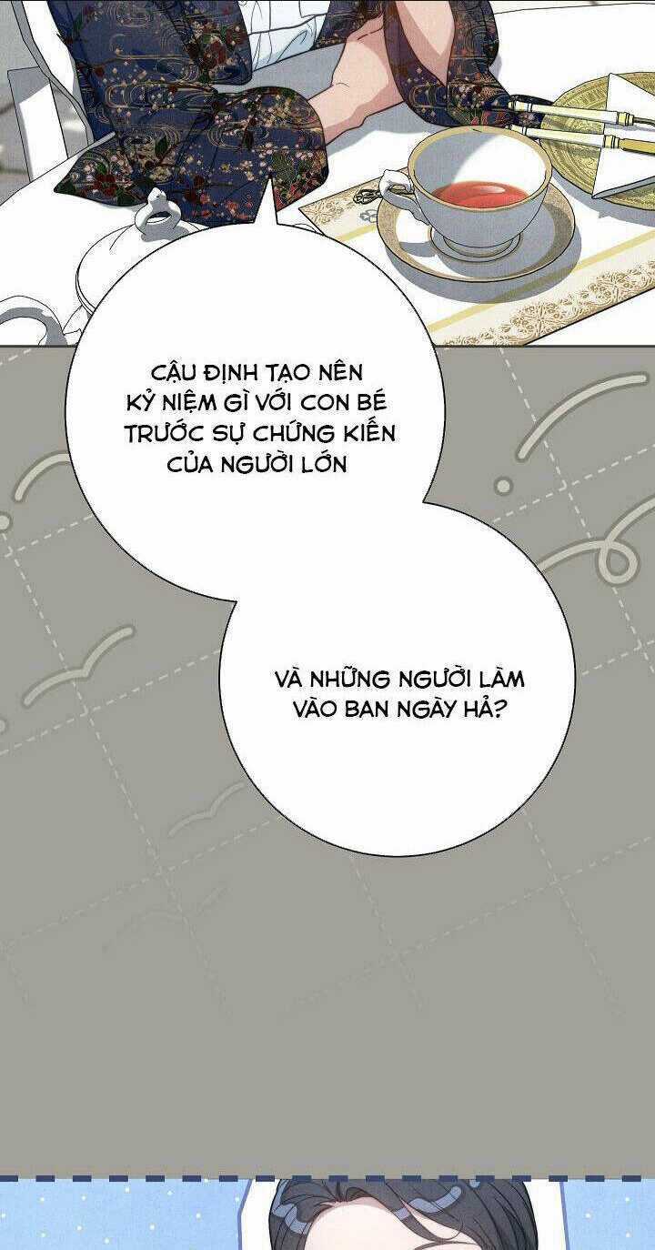 Cuộc Hôn Nhân Vụ Lợi - Chapter 100 - Trang 45