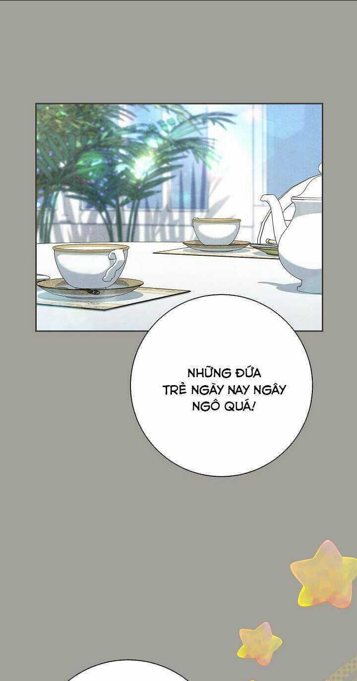 Cuộc Hôn Nhân Vụ Lợi - Chapter 100 - Trang 49