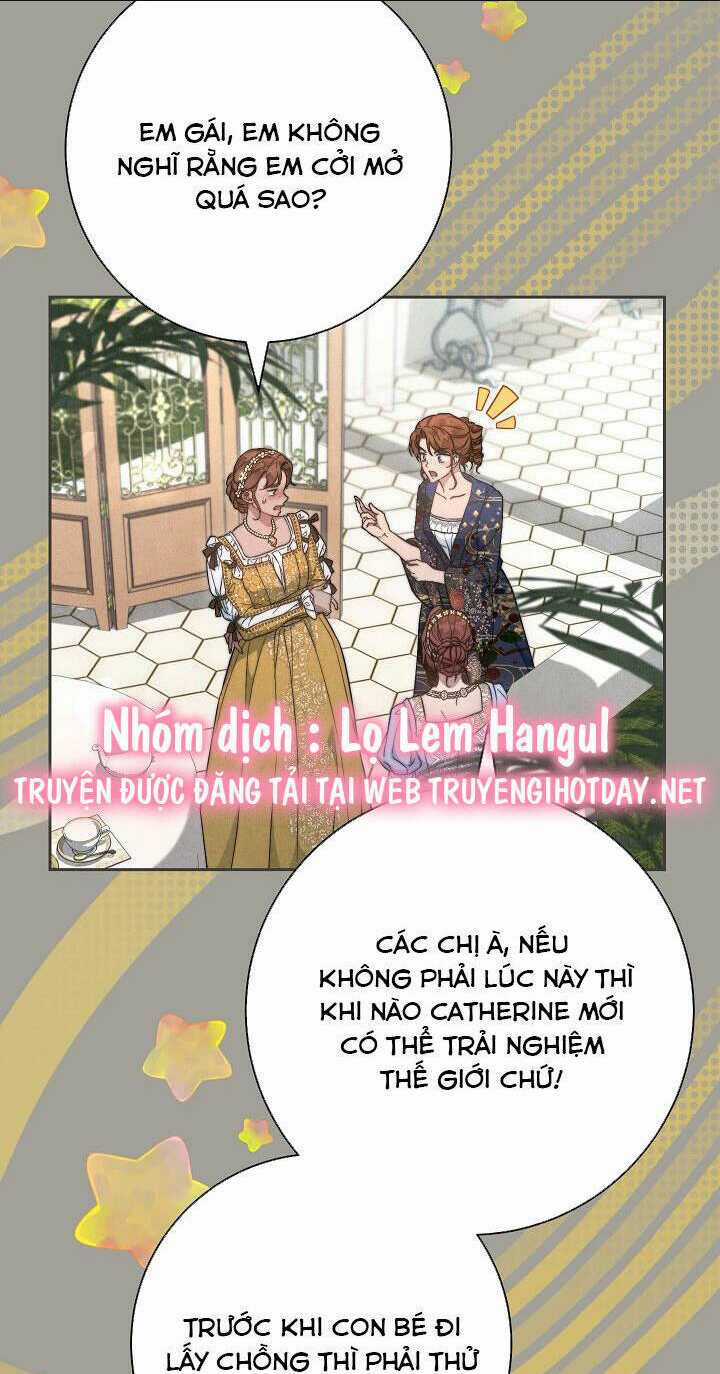 Cuộc Hôn Nhân Vụ Lợi - Chapter 100 - Trang 50