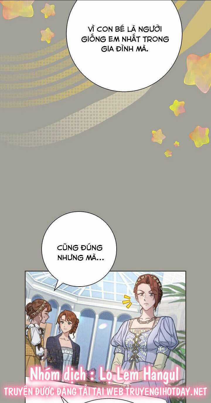 Cuộc Hôn Nhân Vụ Lợi - Chapter 100 - Trang 52