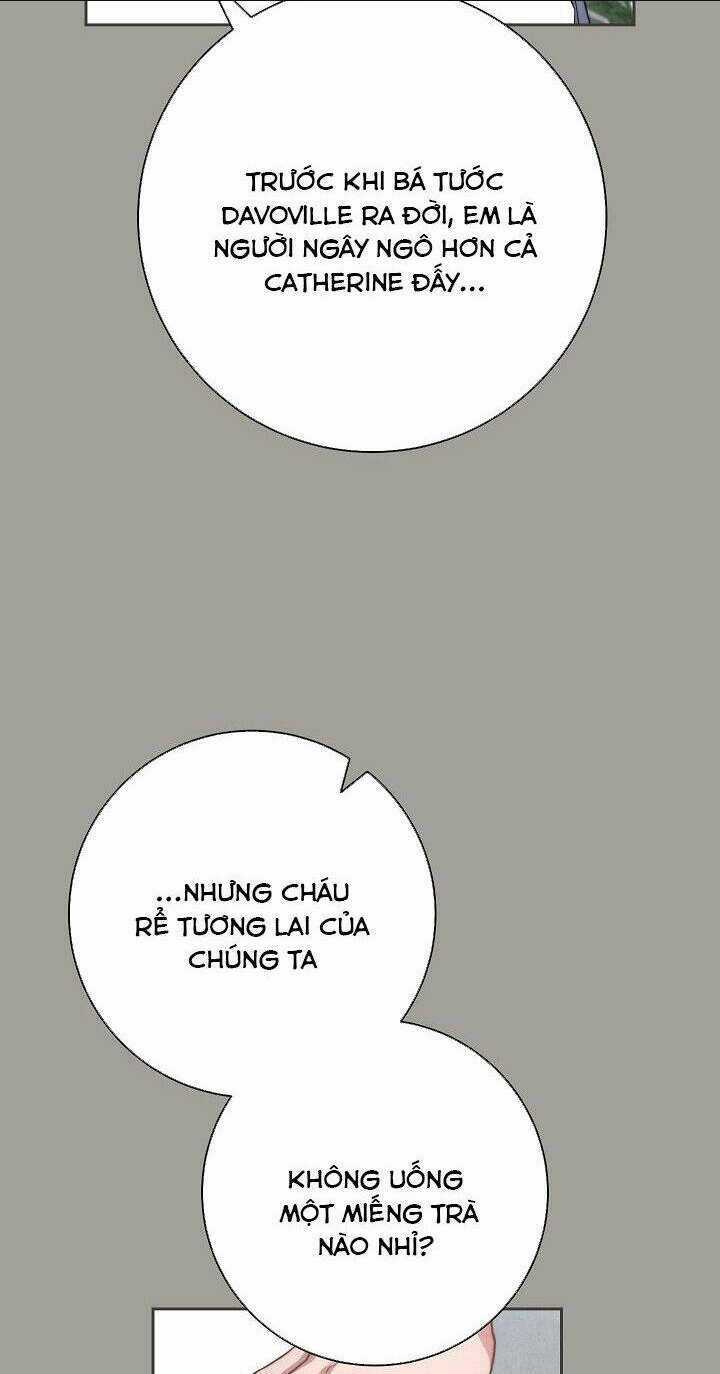 Cuộc Hôn Nhân Vụ Lợi - Chapter 100 - Trang 53