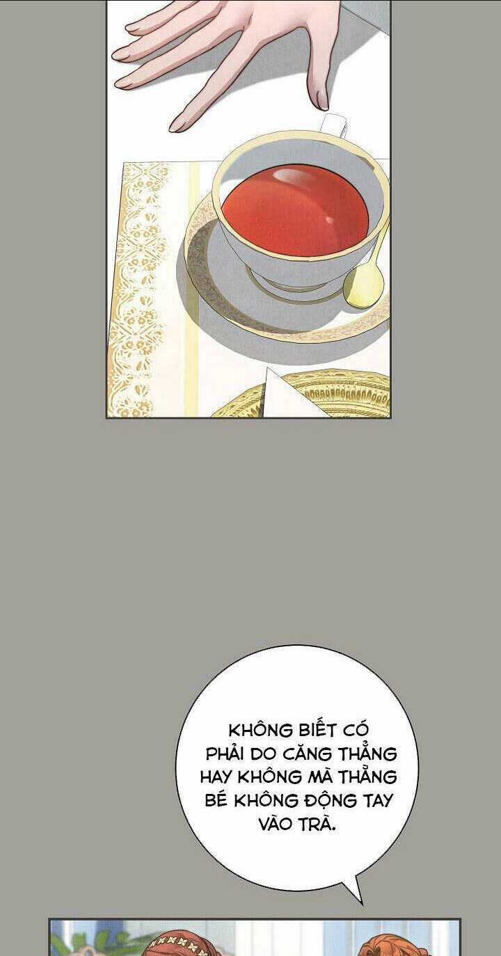 Cuộc Hôn Nhân Vụ Lợi - Chapter 100 - Trang 54