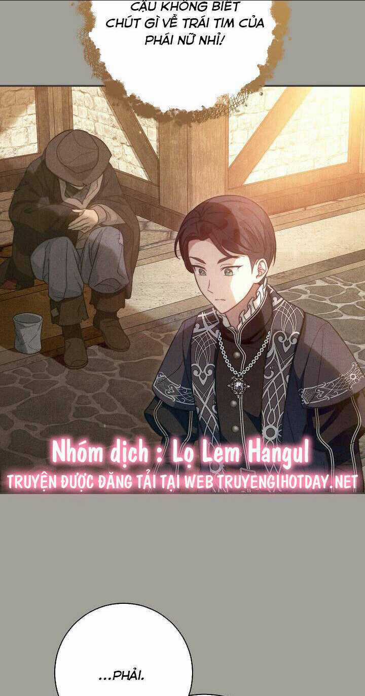 Cuộc Hôn Nhân Vụ Lợi - Chapter 100 - Trang 59