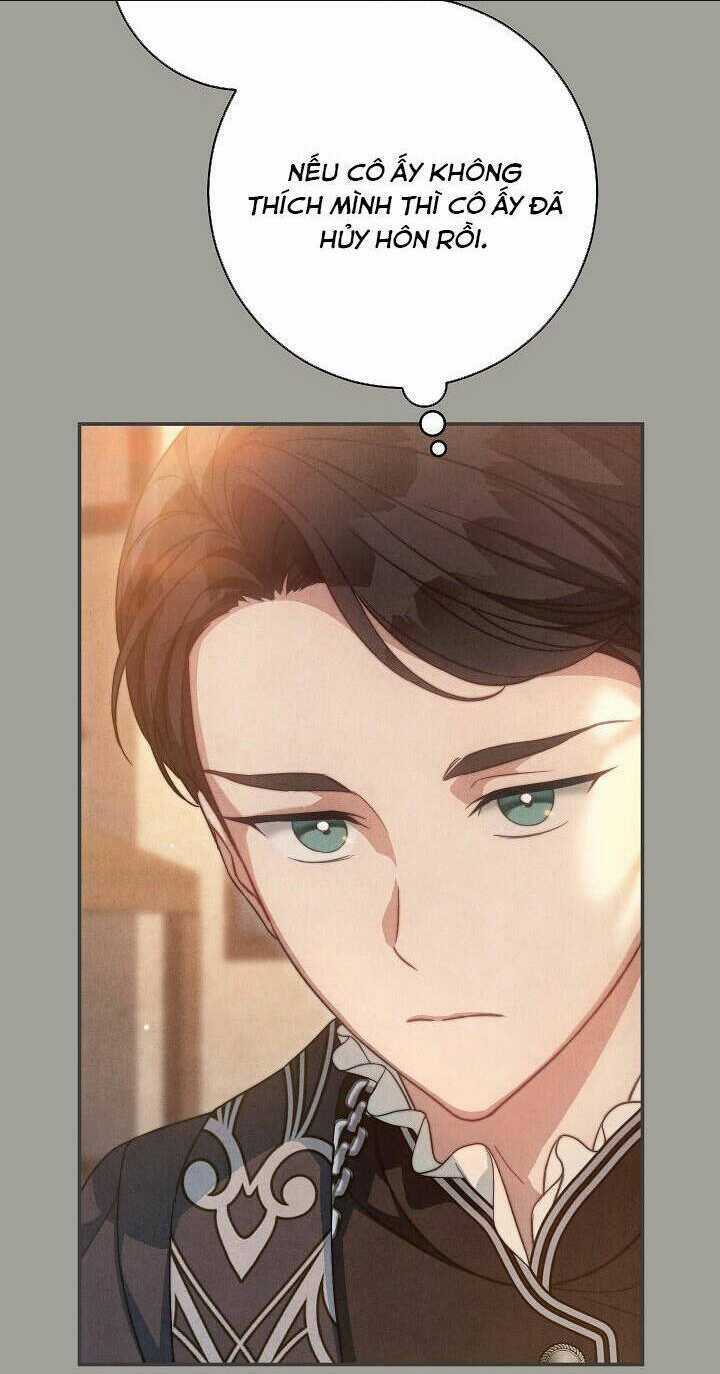 Cuộc Hôn Nhân Vụ Lợi - Chapter 100 - Trang 60