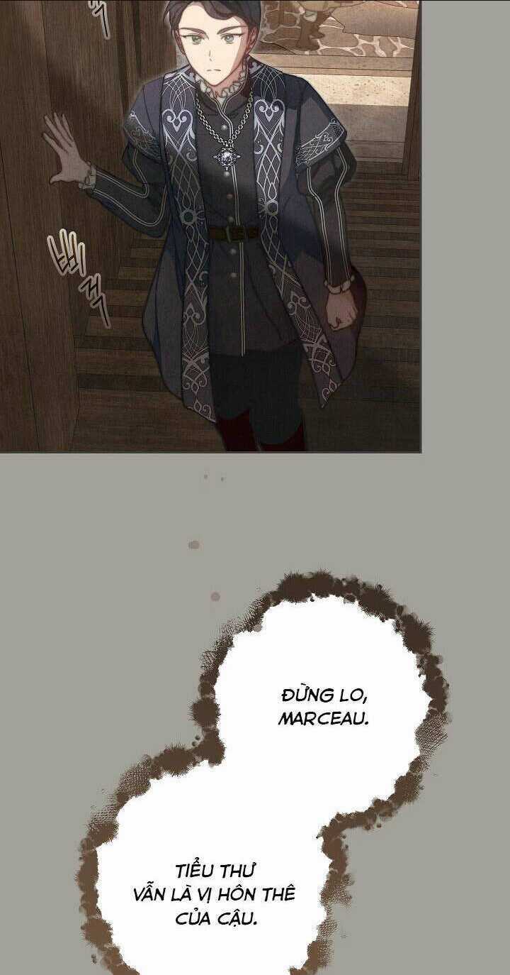 Cuộc Hôn Nhân Vụ Lợi - Chapter 100 - Trang 62