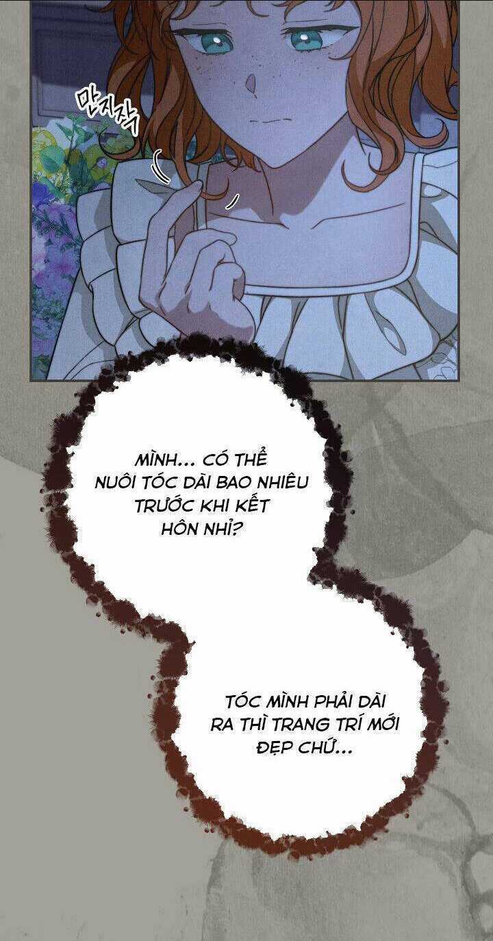 Cuộc Hôn Nhân Vụ Lợi - Chapter 100 - Trang 69