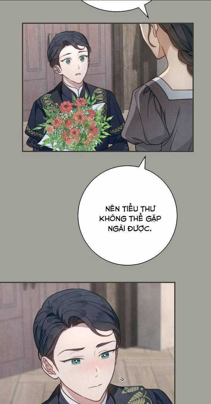 Cuộc Hôn Nhân Vụ Lợi - Chapter 100 - Trang 10