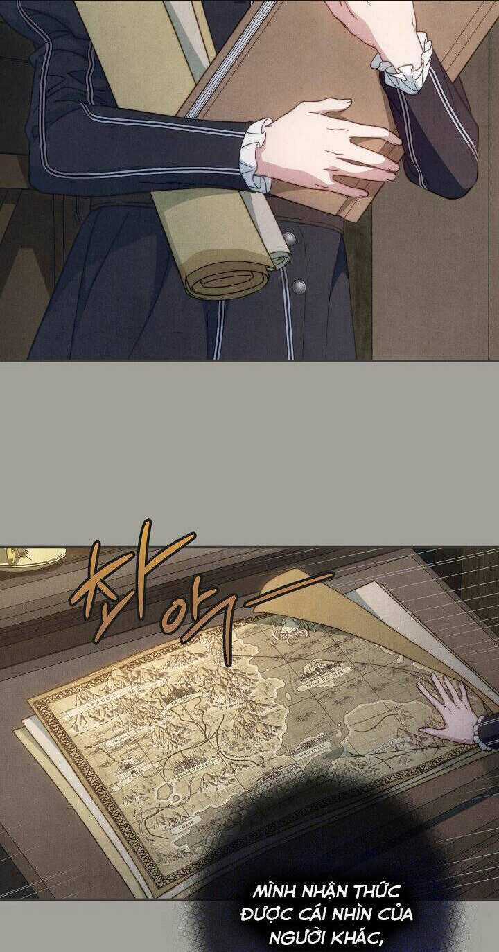 Cuộc Hôn Nhân Vụ Lợi - Chapter 101 - Trang 3