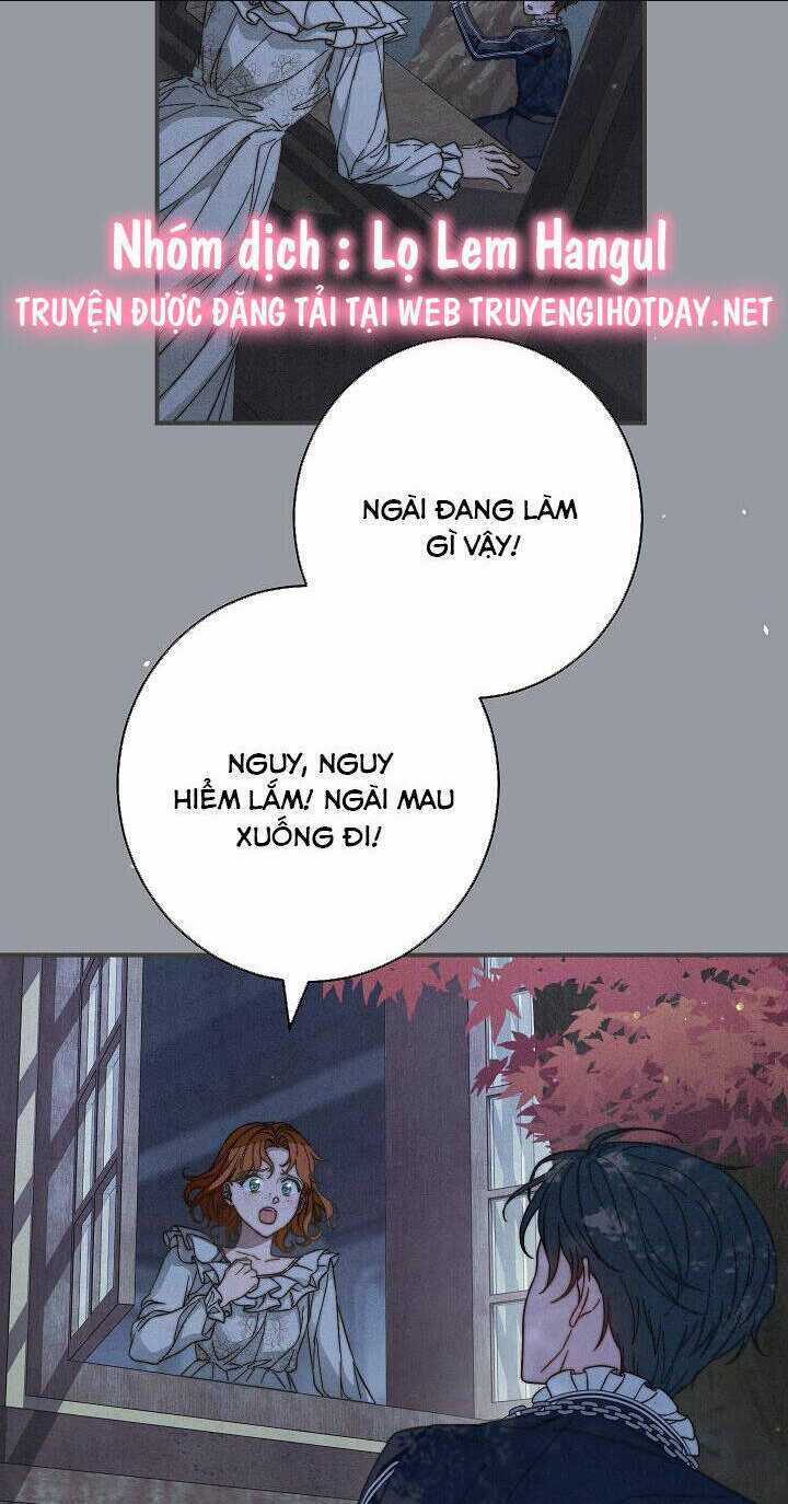 Cuộc Hôn Nhân Vụ Lợi - Chapter 101 - Trang 21