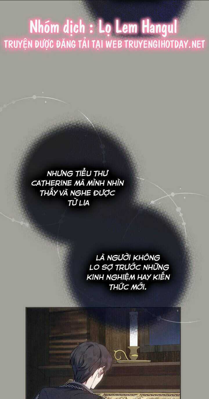 Cuộc Hôn Nhân Vụ Lợi - Chapter 101 - Trang 4