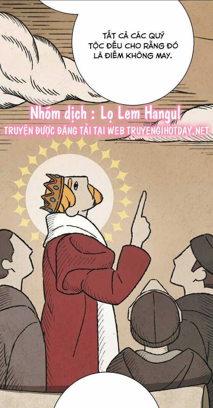 Cuộc Hôn Nhân Vụ Lợi - Chapter 101 - Trang 36