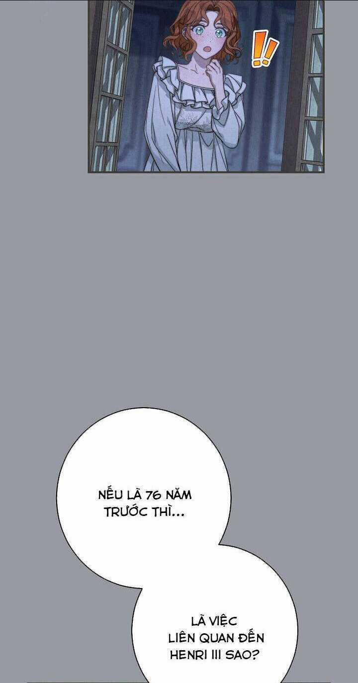 Cuộc Hôn Nhân Vụ Lợi - Chapter 101 - Trang 44