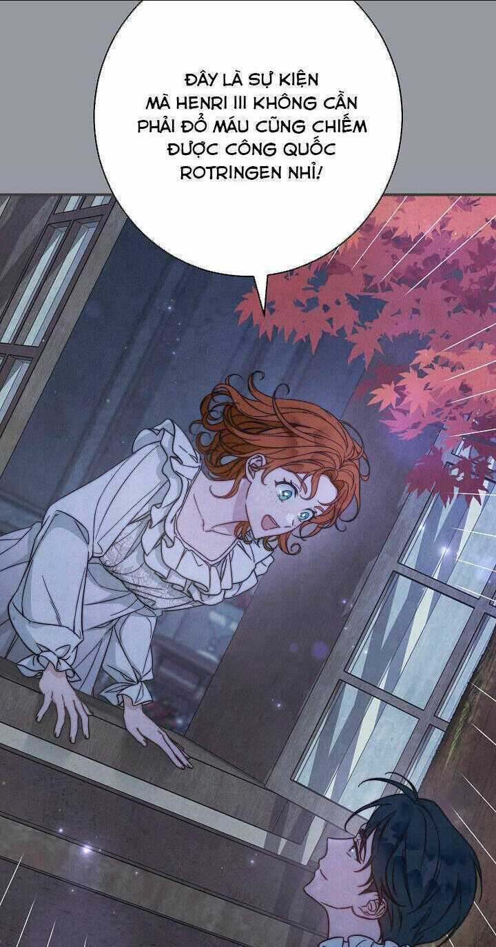 Cuộc Hôn Nhân Vụ Lợi - Chapter 101 - Trang 47